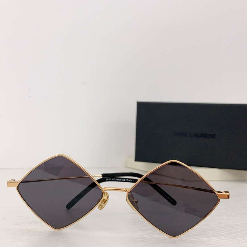 Picture of YSL Sunglasses _SKUfw55596672fw